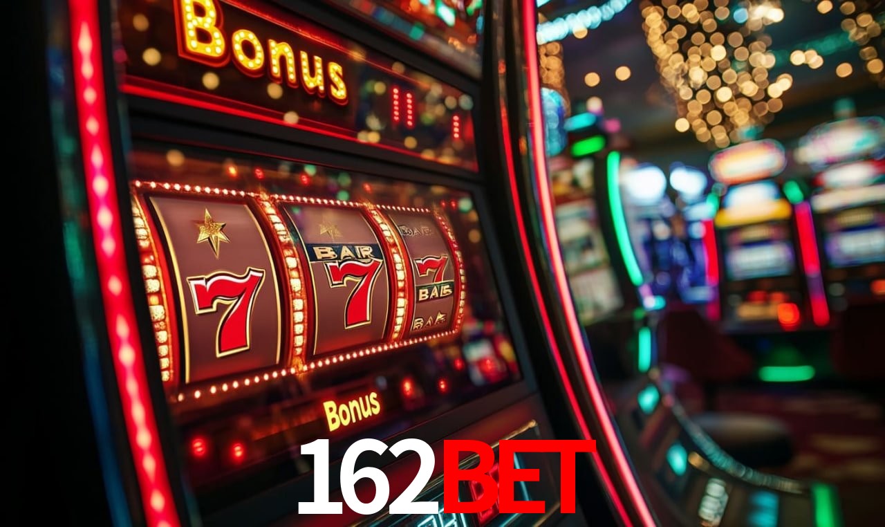 162BET Apostas Esportivas Logo - 34 Esportes Certificados