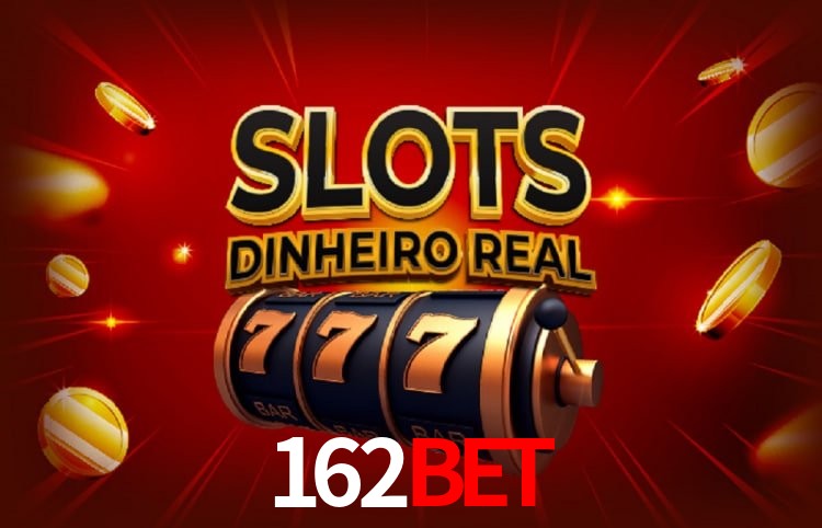 162BET Logo Seguro
