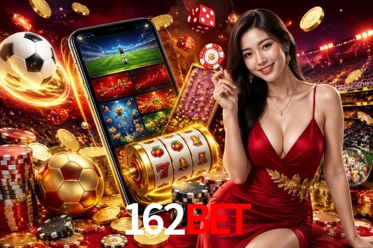 Basketball Betting 162BET