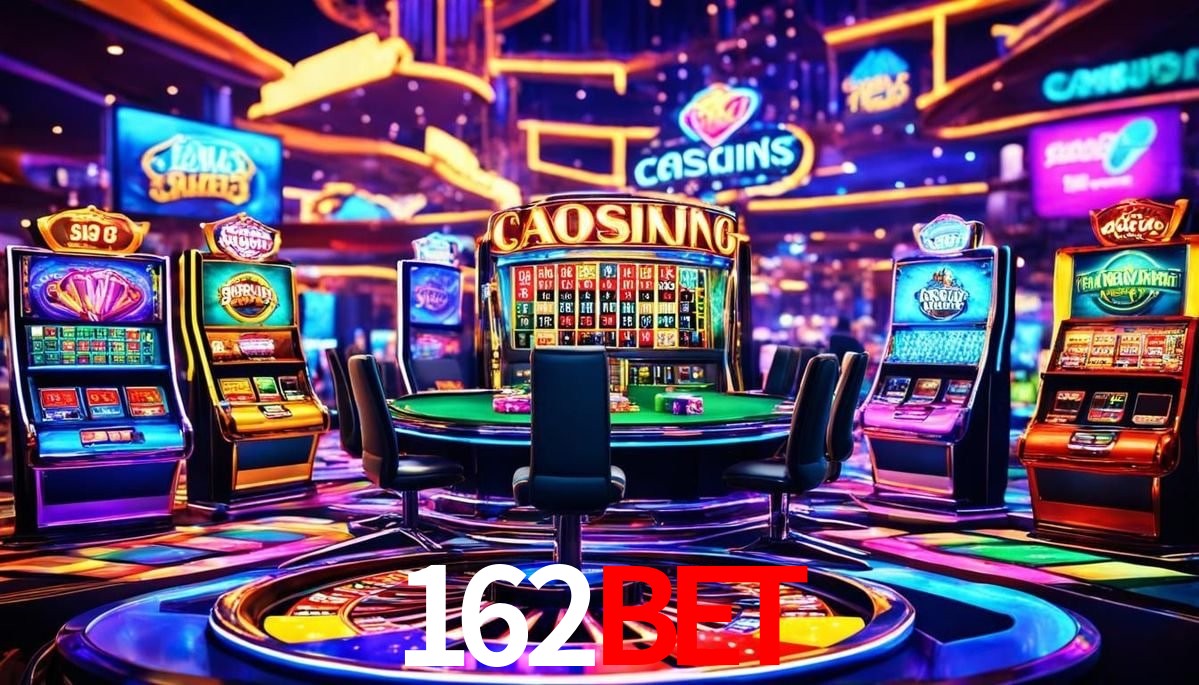 Avaliações dos Jogadores 162BET