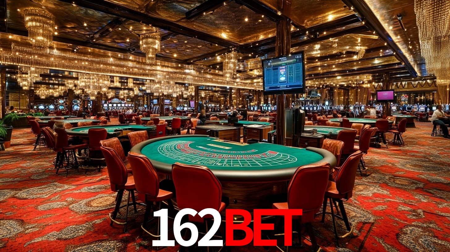 162BET - Contagem Regressiva Fatal - 162BET.com