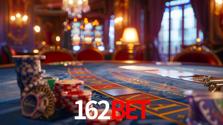 Platform Technology 162BET