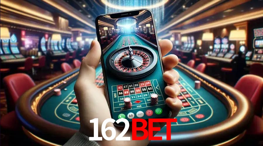 Account Benefits 162BET