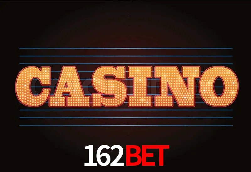 Recursos de Bônus 162BET