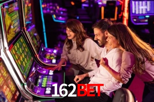 Interface do App 162BET