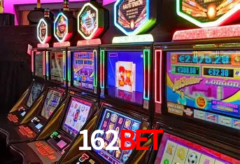 Inovações de Jogos na 162BET: O Futuro das Experiências Interativas