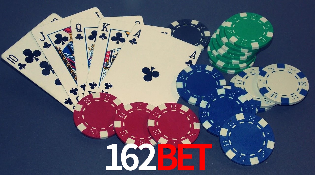 Bonus Features 162BET