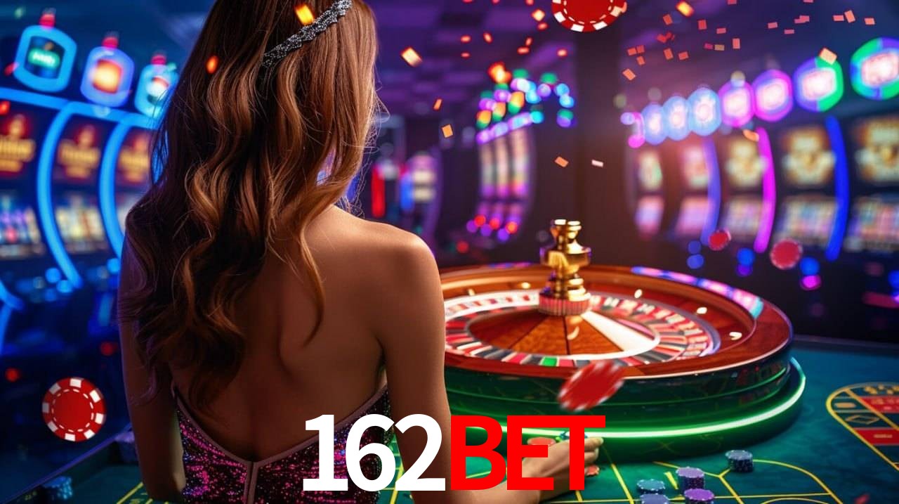 Requisitos do APK 162BET para Android - Logo Oficial