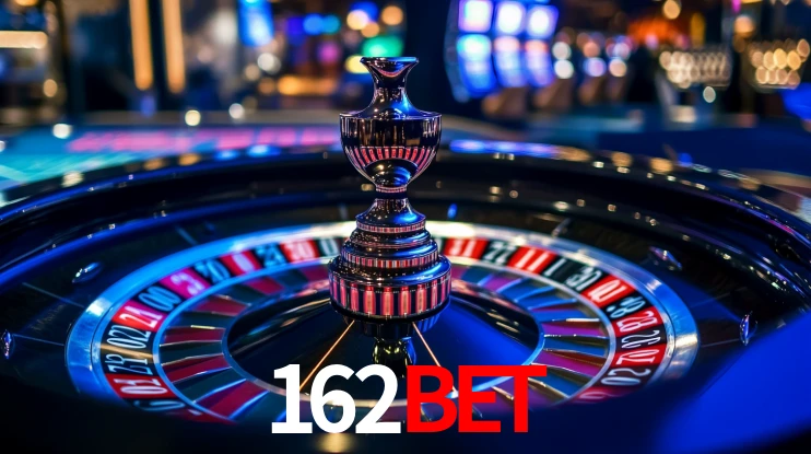 Experimente o Login Seguro Premium no 162BET