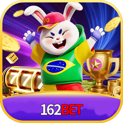 Logo 162BET Cassino Online Brasil